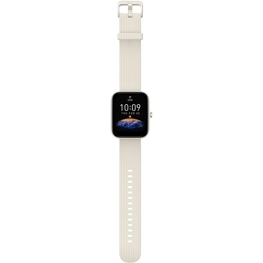 Amazfit Bip 3 Pro Cream (UA)
