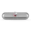 Beats by Dr. Dre Pill 2.0 (Silver)