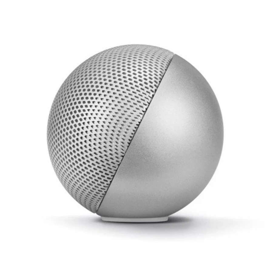 Beats by Dr. Dre Pill 2.0 (Silver)