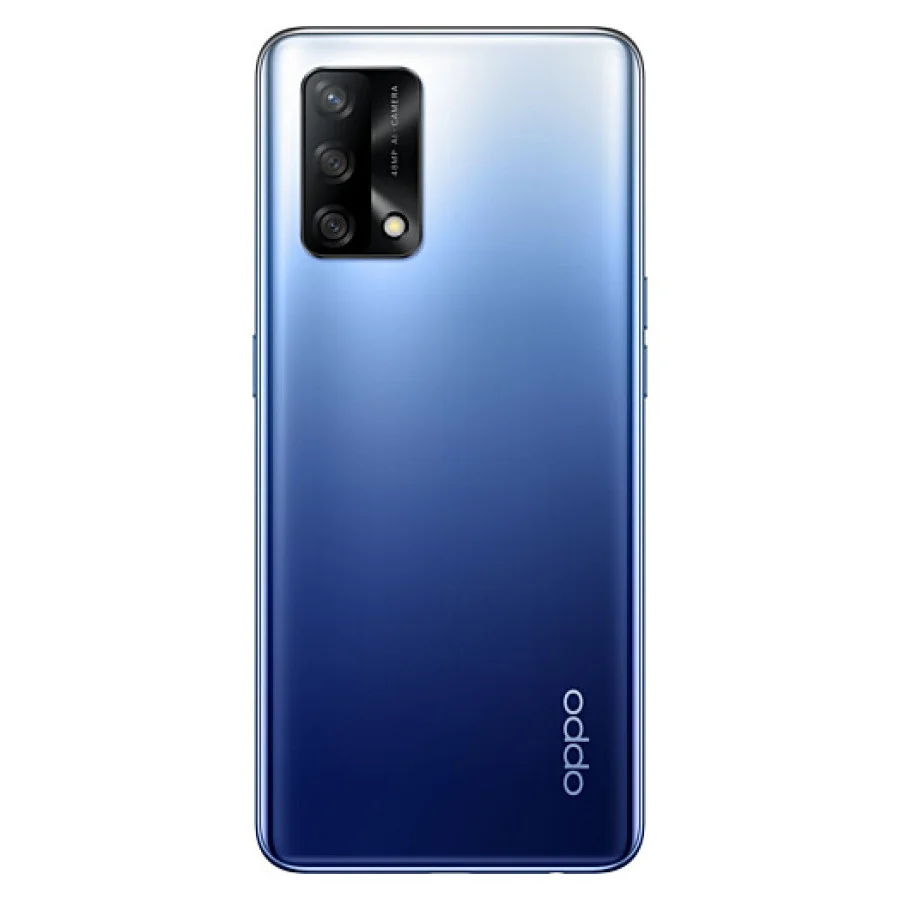 OPPO A74 4/128GB Midnight Blue (UA)