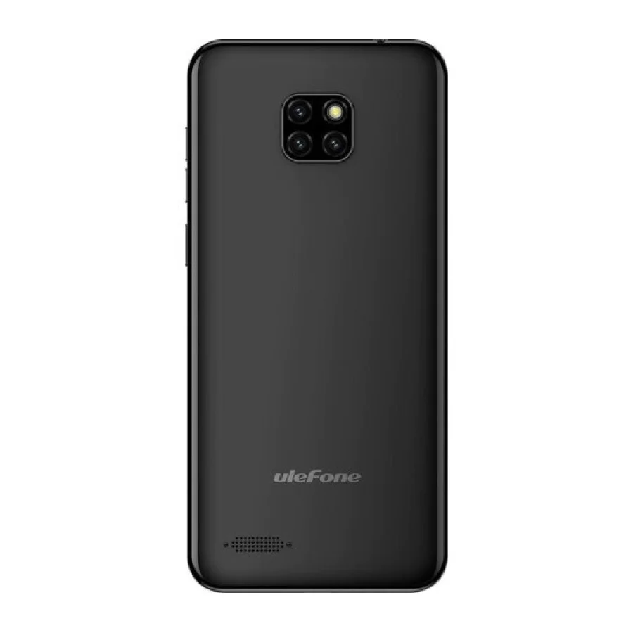 Ulefone Note 7 1/16GB Black