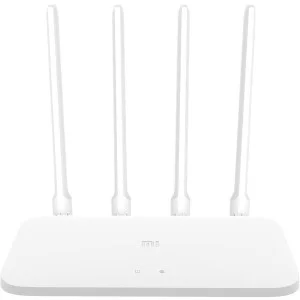 Xiaomi Mi WiFi Router 4A Gigabit Edition Global Version (DVB4224GL)