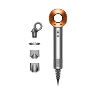 Dyson HD15 Supersonic Nickel/Copper (460021-01)