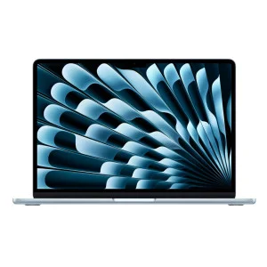 Apple MacBook Air 13,6" 2025 Sky Blue (Z1H7000RV)
