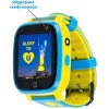 AmiGo GO001 iP67 GLORY Blue-Yellow (UA)