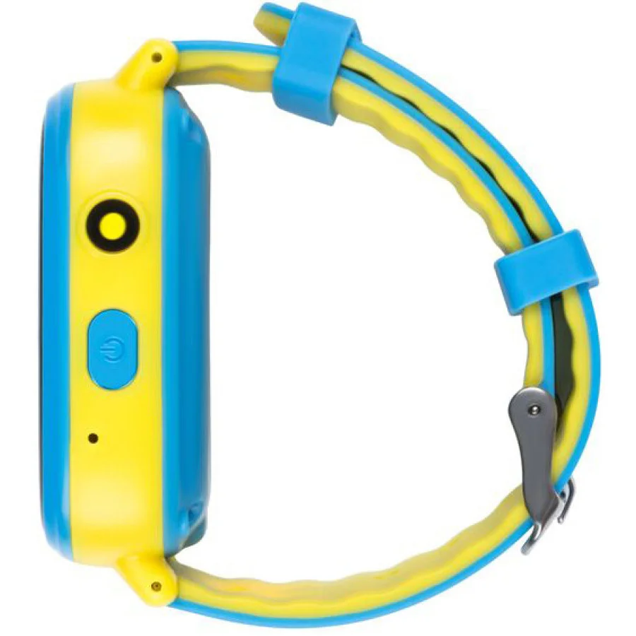 AmiGo GO001 iP67 GLORY Blue-Yellow (UA)