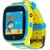 AmiGo GO001 iP67 GLORY Blue-Yellow (UA)
