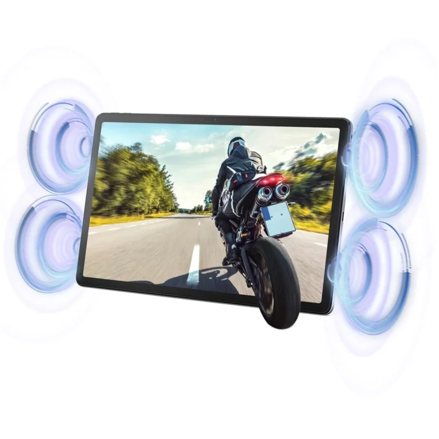 Lenovo Tab P11 8/256GB 5G Grey (ZA8Y0017)