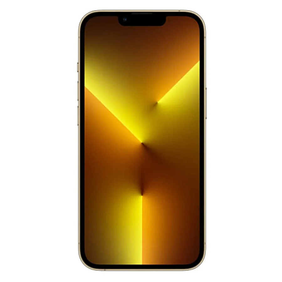 Apple iPhone 13 Pro 1TB Gold (MLVY3)