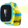 AmiGo GO001 iP67 GLORY Blue-Yellow (UA)