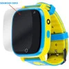 AmiGo GO001 iP67 GLORY Blue-Yellow (UA)
