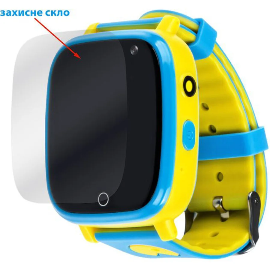 AmiGo GO001 iP67 GLORY Blue-Yellow (UA)