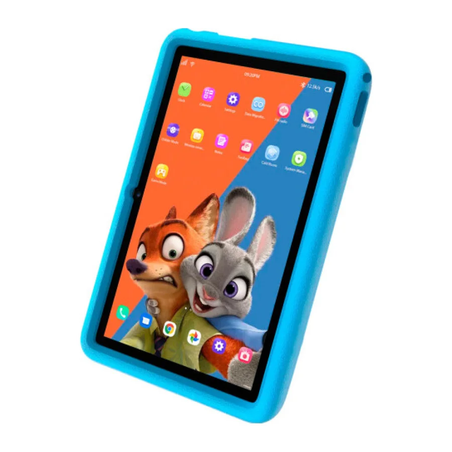 Blackview Tab 8 Kids 4/128GB Wi-Fi Donut Blue
