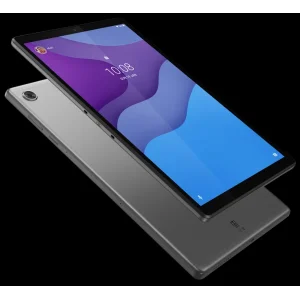 Lenovo Tab M10 TB-X306F HD (2nd Gen) 2/32GB Wi-Fi Iron Grey (ZA6W0015UA)+with Charging Station