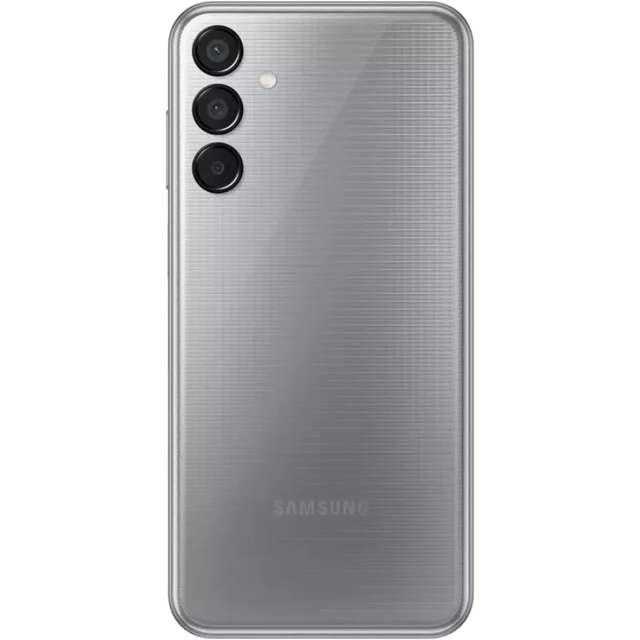 Samsung Galaxy M15 5G 4/128GB Gray (SM-M156BZAU)