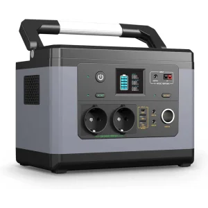 Bluetti PS50 500 Втч/300Вт (US)