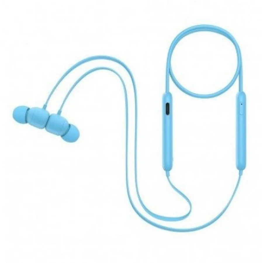 Beats by Dr. Dre Beats Flex All-Day Wireless Earphones Flame Blue (MYMG2ZW)