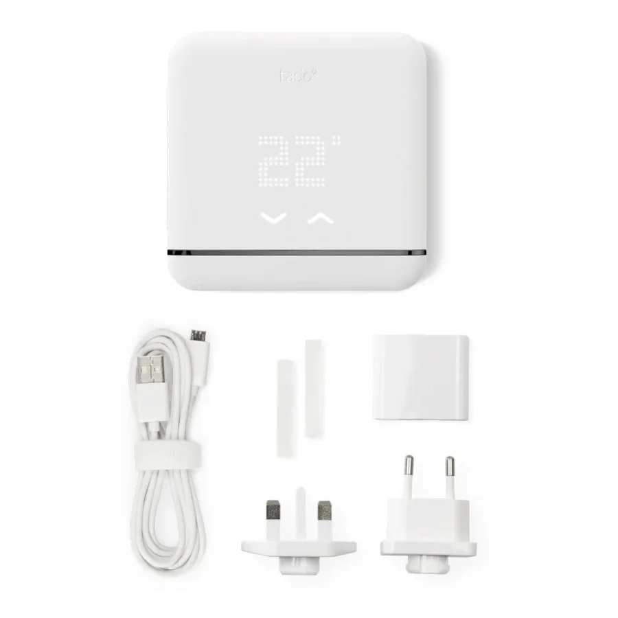 TADO SMART AC CONTROL V3+ V3P-AC2-TC-ML-01