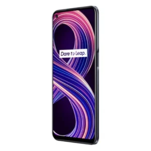 Realme 8 5G 4/64GB Supersonic Black