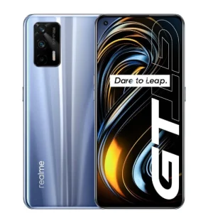 Realme GT 5G 8/128GB Dashing Silver (Global Version)