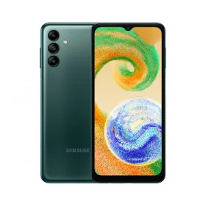Samsung Galaxy A04s 3/32GB Green (SM-A047FZGU)
