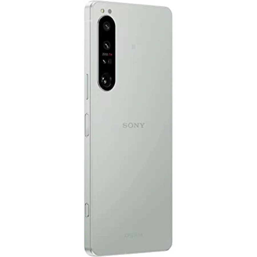 Sony Xperia 1 IV 12/256GB White