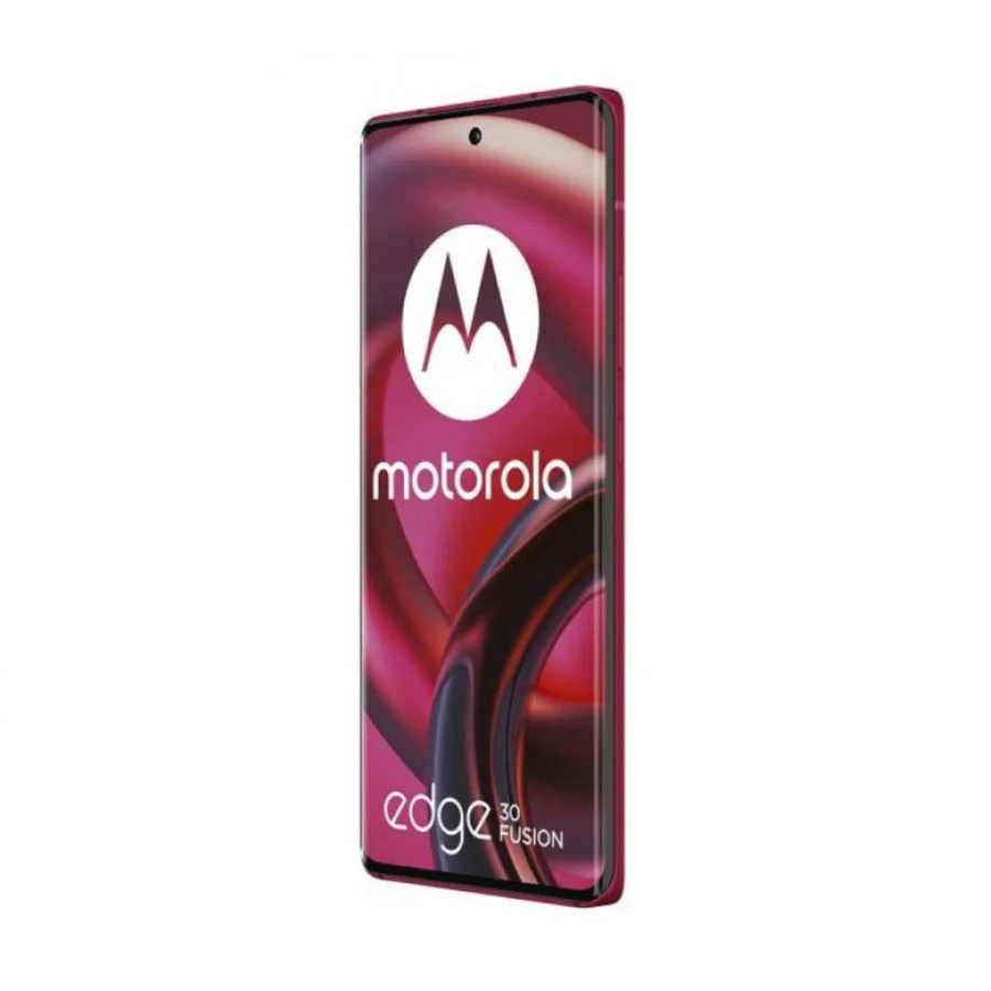 Motorola Edge 30 Fusion 8/128Gb Viva Magenta