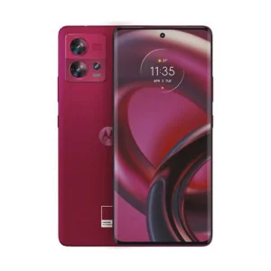 Motorola Edge 30 Fusion 8/128Gb Viva Magenta