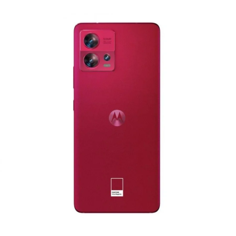 Motorola Edge 30 Fusion 8/128Gb Viva Magenta