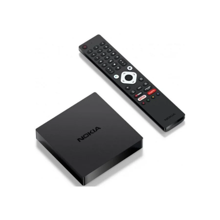 Nokia Streaming Box 8000