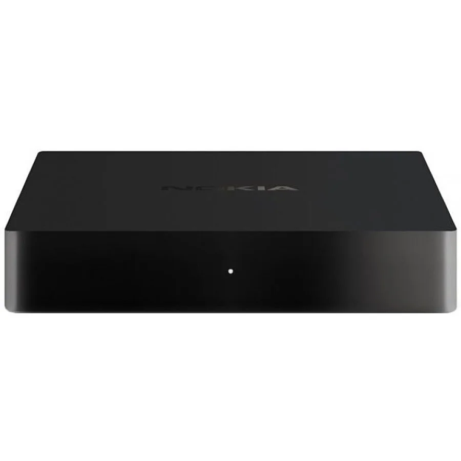 Nokia Streaming Box 8000