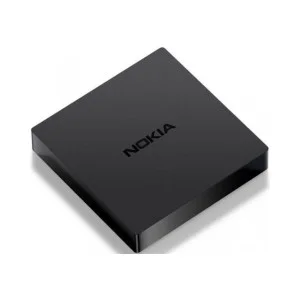 Nokia Streaming Box 8000