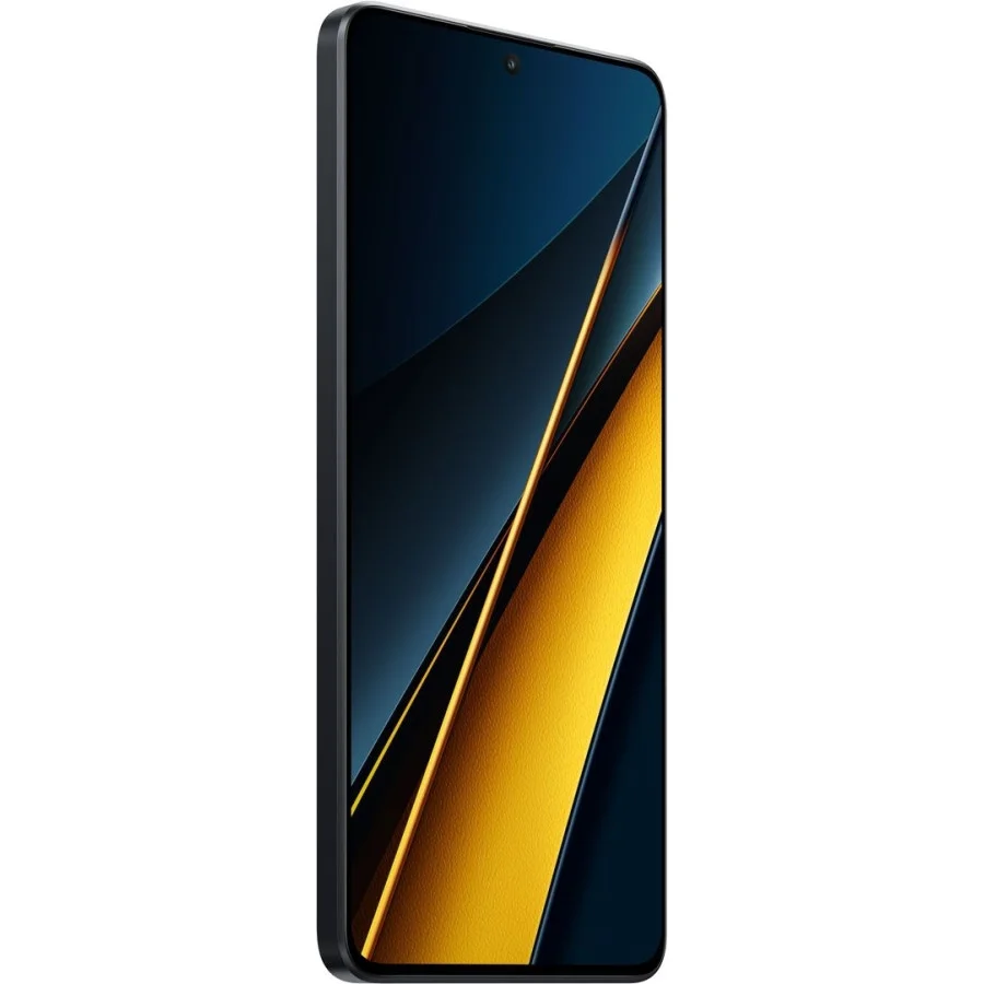 Xiaomi Poco X6 Pro 12/512GB Black (UA)