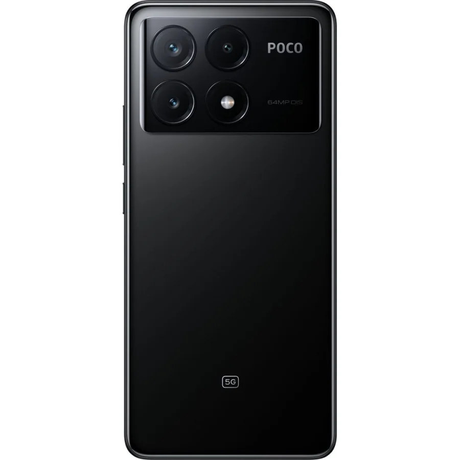 Xiaomi Poco X6 Pro 12/512GB Black (UA)