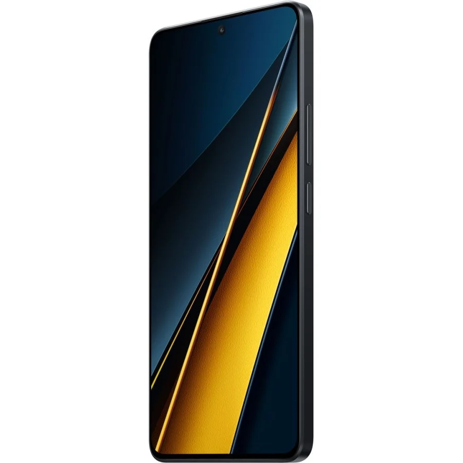 Xiaomi Poco X6 Pro 12/512GB Black (UA)