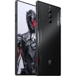 ZTE Nubia Redmagic 8 Pro 12/256GB Matte