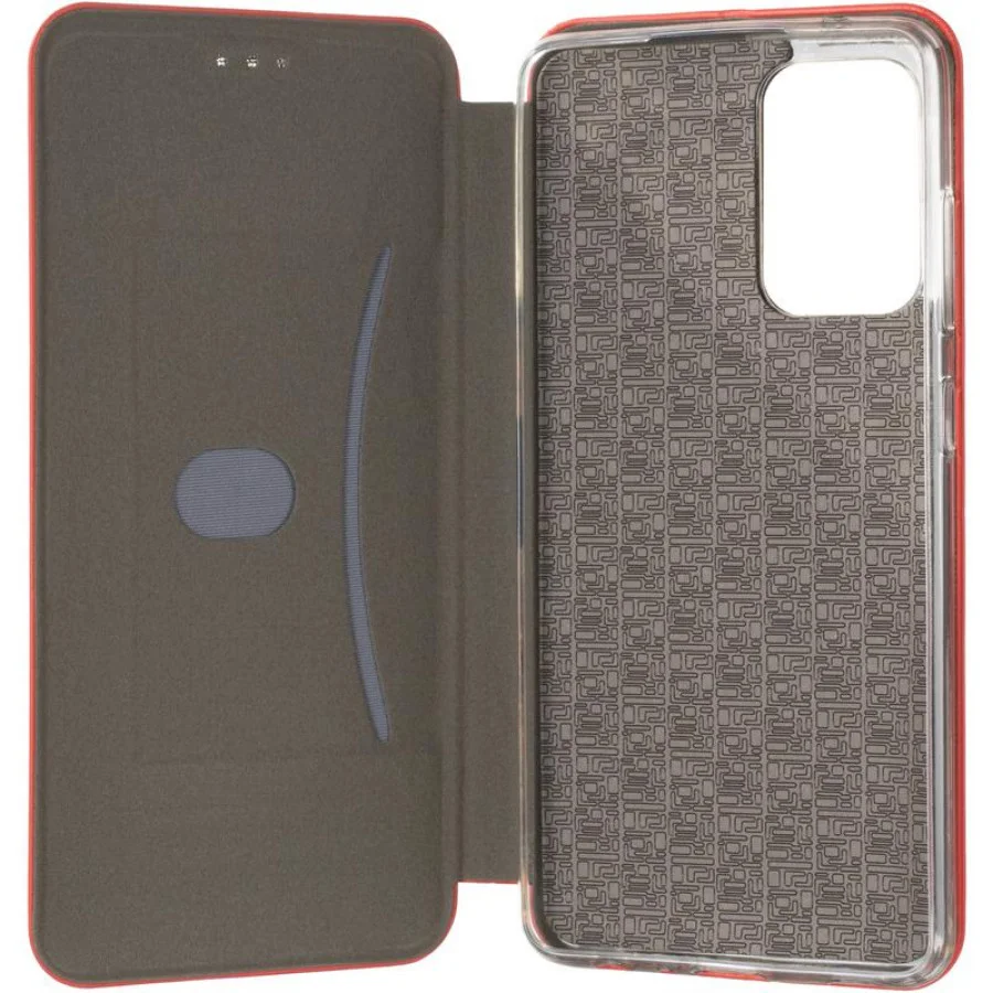 Чехол-книжка G-Case Ranger Series for Samsung A52 (Red)