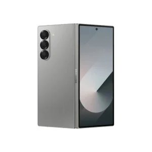 Samsung Galaxy Fold6 12/1TB Silver Shadow (SM-F956BZSN)
