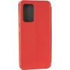 Чехол-книжка G-Case Ranger Series for Samsung A52 (Red)