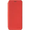 Чехол-книжка G-Case Ranger Series for Samsung A52 (Red)