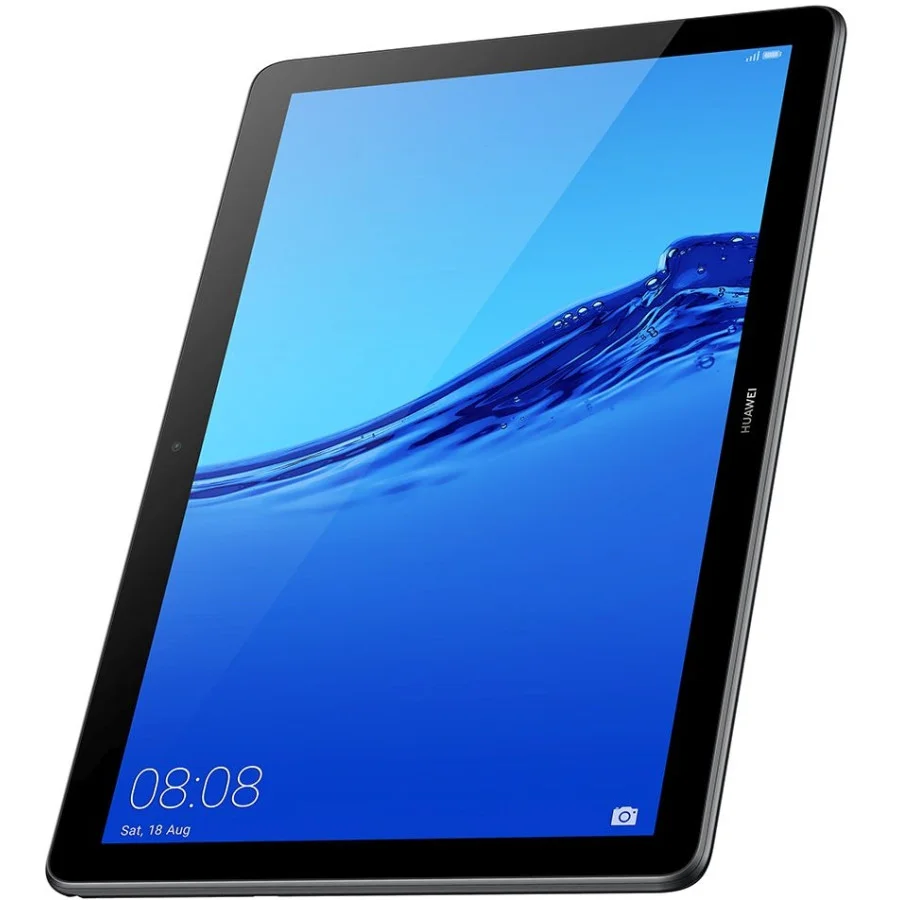 HUAWEI MediaPad T5 10 4/64GB LTE Black (53010LFH, 53010LFL, 53010NXL) (UA)