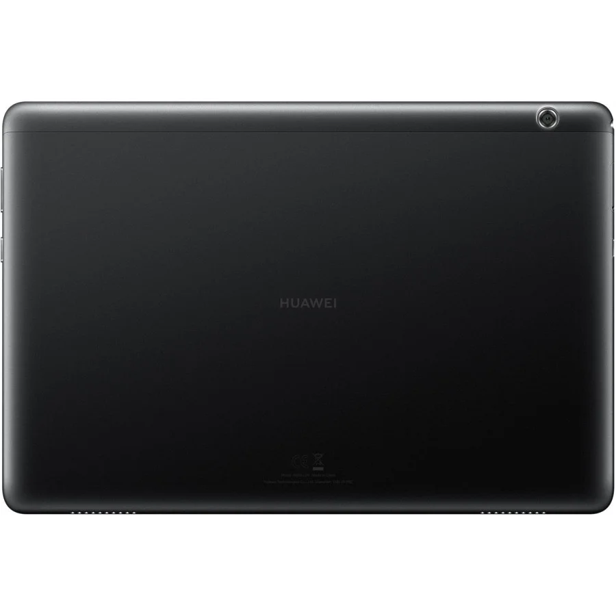 HUAWEI MediaPad T5 10 4/64GB LTE Black (53010LFH, 53010LFL, 53010NXL) (UA)