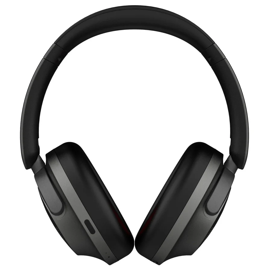 1More Sonoflow Black (UA)