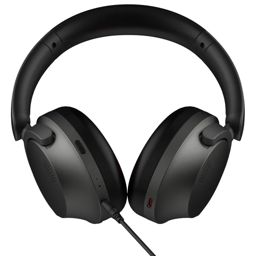 1More Sonoflow Black (UA)