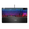 SteelSeries Apex Pro TKL RGB OmniPoint Switches Black (64734)