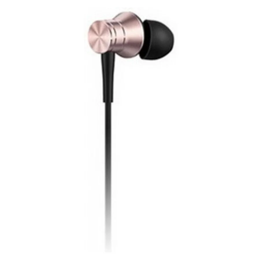 1More Piston Fit Pink (E1009-PINK) (UA)