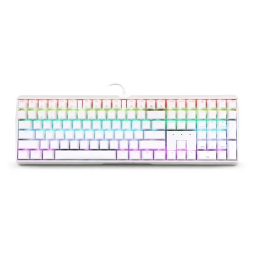 Cherry MX 3.0S RGB Red Switch Gaming Keyboard