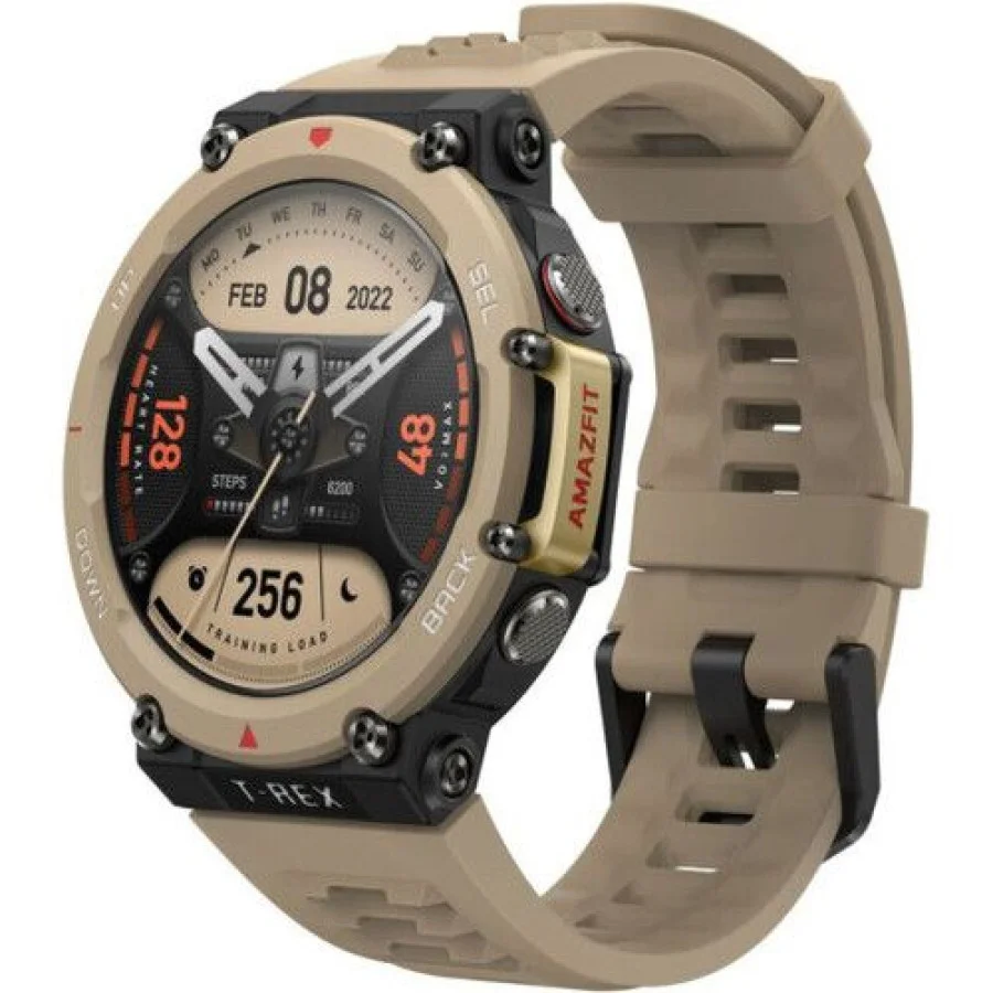 Amazfit T-Rex 2 Desert Khaki (UA)