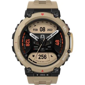 Amazfit T-Rex 2 Desert Khaki (UA)