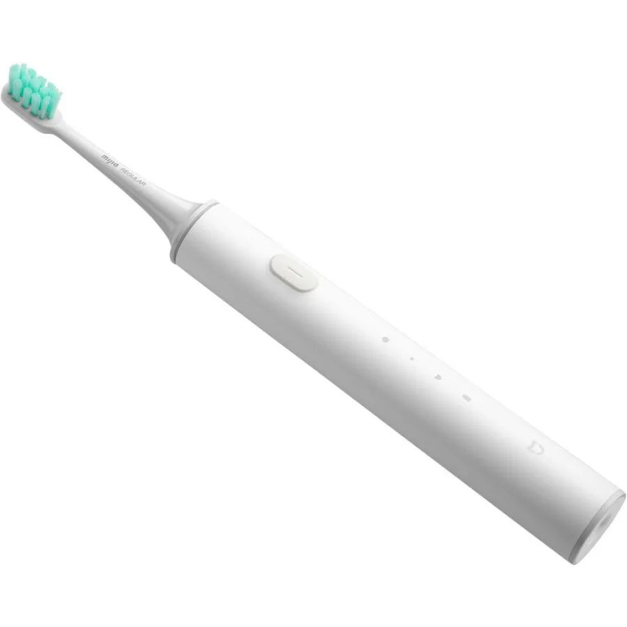 MiJia Mi Smart Electric Toothbrush T500 White (NUN4087GL, NUN4063CN)